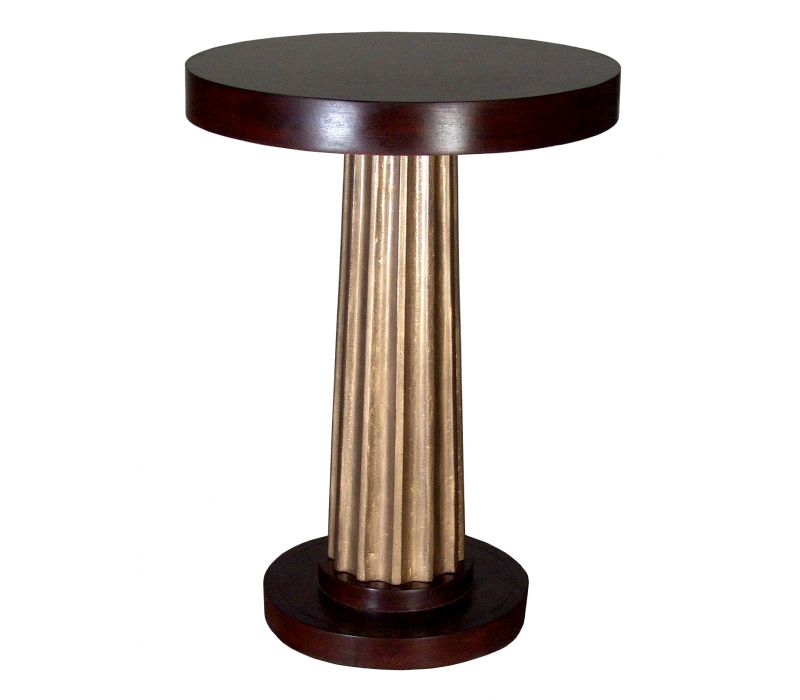 ST25845 Temple Side Table